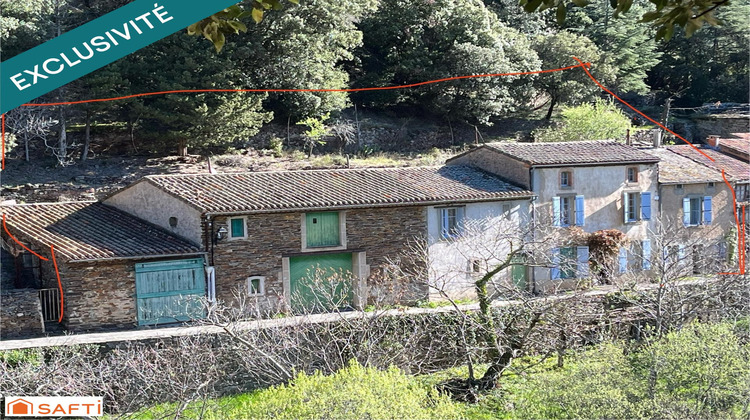 Ma-Cabane - Vente Maison Cabrespine, 125 m²