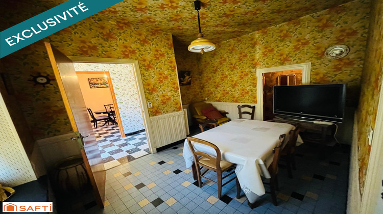 Ma-Cabane - Vente Maison Cabrespine, 125 m²