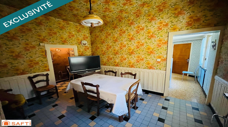 Ma-Cabane - Vente Maison Cabrespine, 125 m²