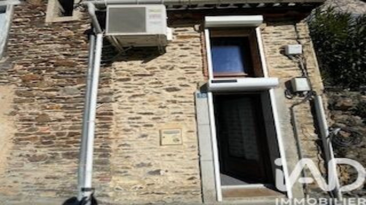 Ma-Cabane - Vente Maison Cabrespine, 28 m²