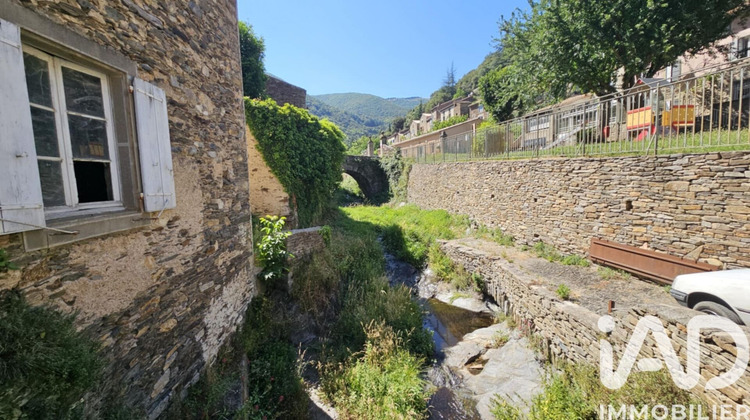 Ma-Cabane - Vente Maison Cabrespine, 190 m²