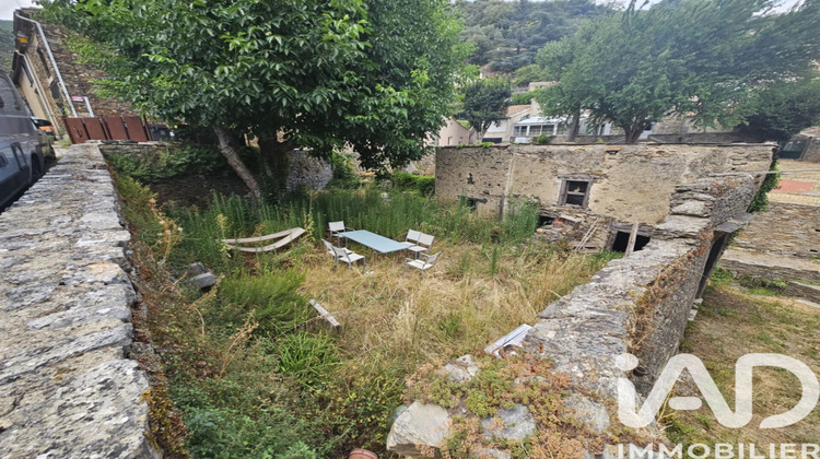 Ma-Cabane - Vente Maison Cabrespine, 190 m²