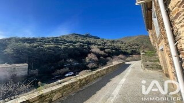 Ma-Cabane - Vente Maison Cabrespine, 25 m²