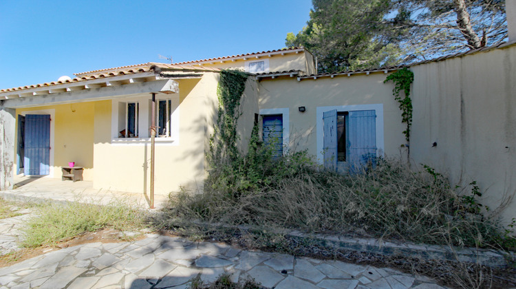 Ma-Cabane - Vente Maison Cabrières, 135 m²