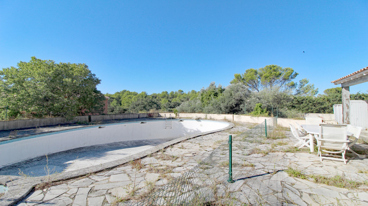 Ma-Cabane - Vente Maison Cabrières, 135 m²