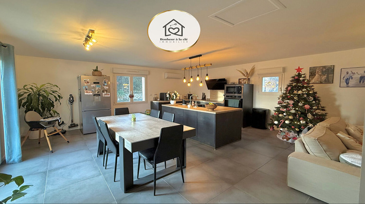 Ma-Cabane - Vente Maison CABRIERES, 115 m²