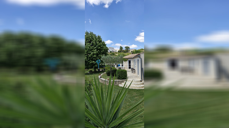 Ma-Cabane - Vente Maison Cabrières, 154 m²