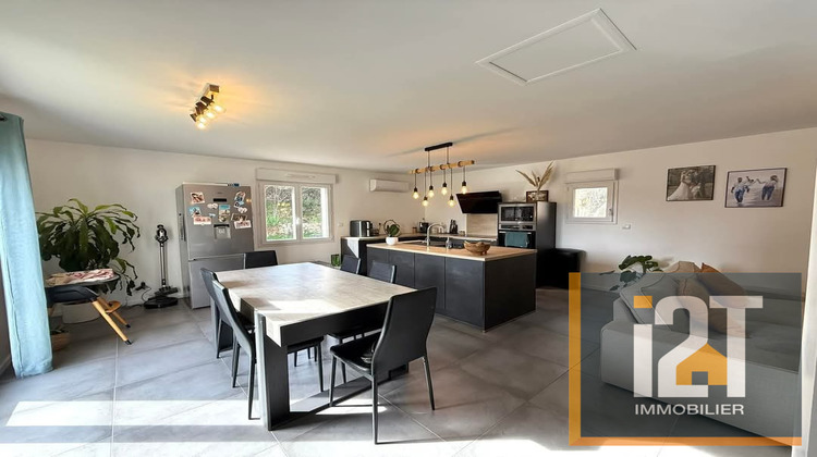 Ma-Cabane - Vente Maison Cabrières, 115 m²