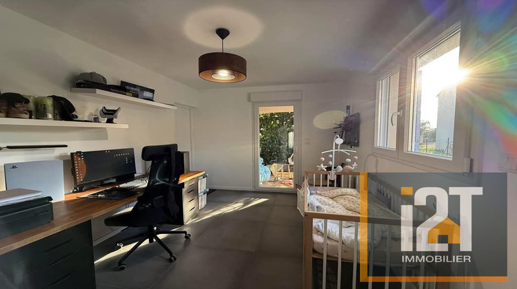 Ma-Cabane - Vente Maison Cabrières, 115 m²