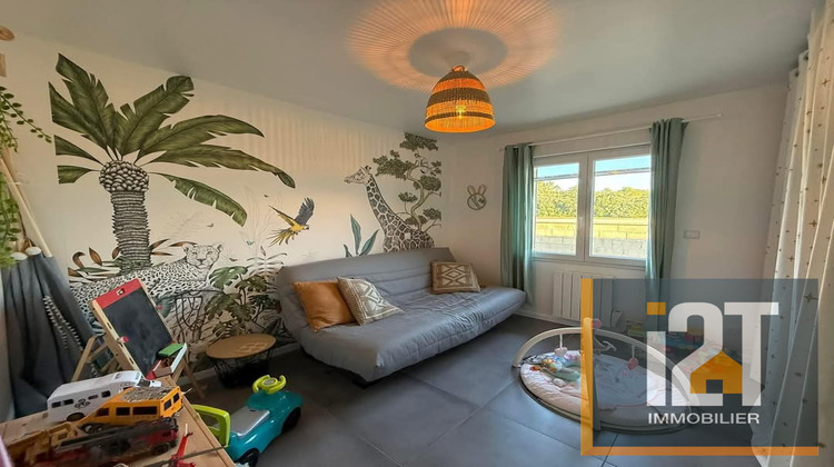 Ma-Cabane - Vente Maison Cabrières, 115 m²