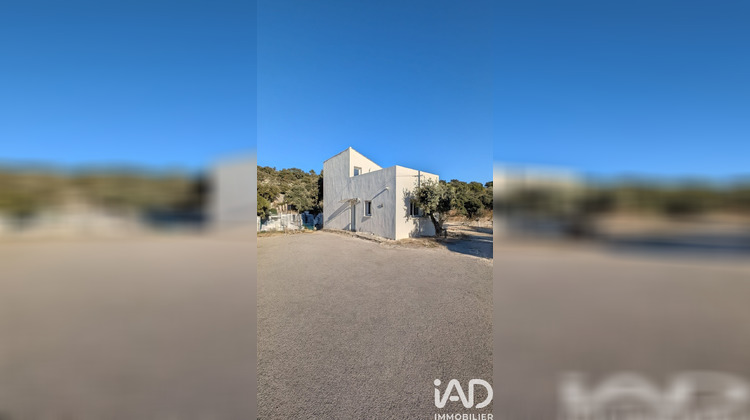 Ma-Cabane - Vente Maison Cabrières, 98 m²