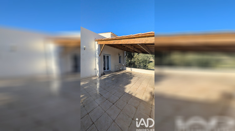 Ma-Cabane - Vente Maison Cabrières, 98 m²