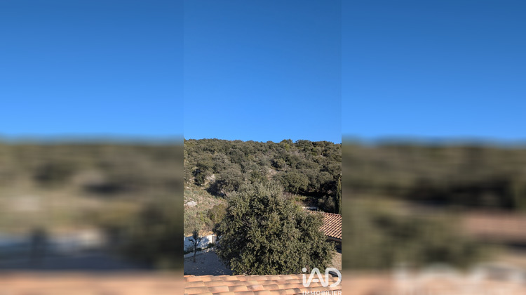 Ma-Cabane - Vente Maison Cabrières, 98 m²