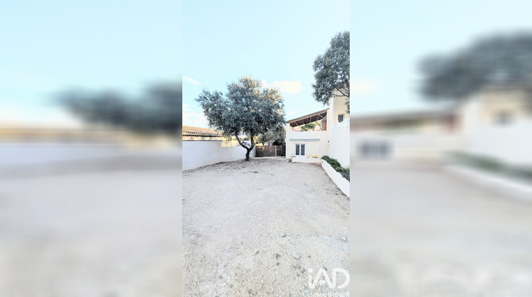 Ma-Cabane - Vente Maison Cabrières, 98 m²