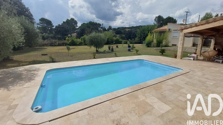 Ma-Cabane - Vente Maison Cabrières, 151 m²