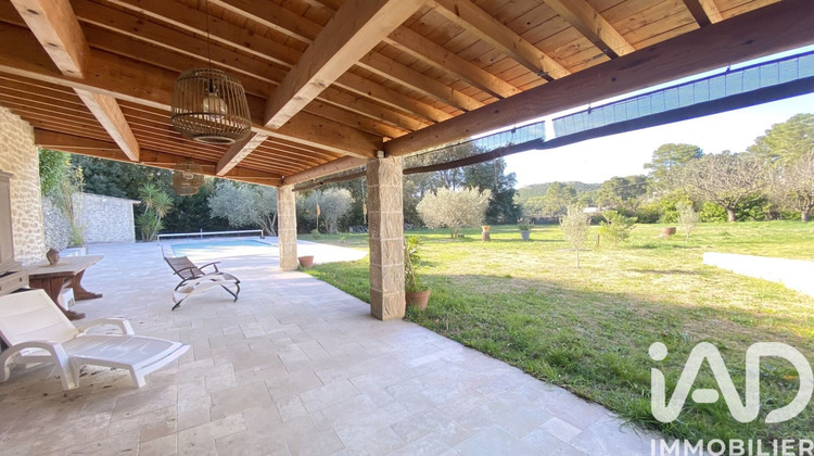 Ma-Cabane - Vente Maison Cabrières, 151 m²