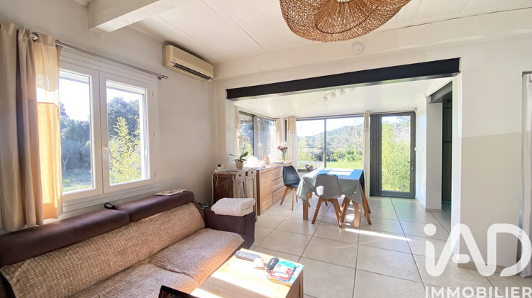 Ma-Cabane - Vente Maison Cabrières, 151 m²