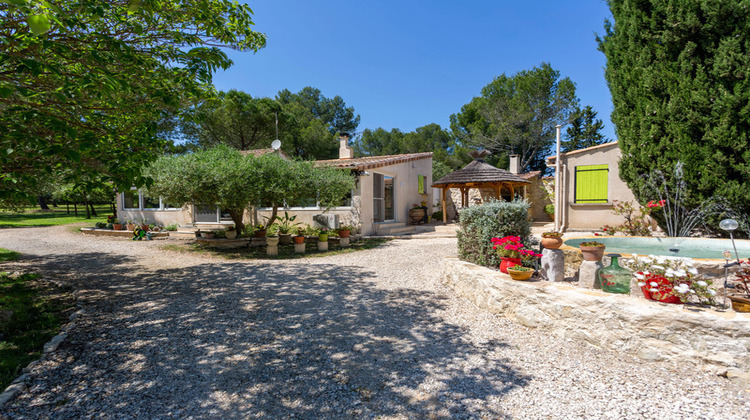 Ma-Cabane - Vente Maison CABRIERES, 130 m²
