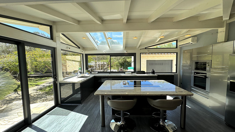 Ma-Cabane - Vente Maison CABRIERES, 153 m²