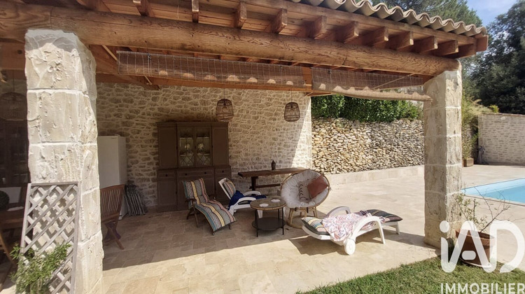 Ma-Cabane - Vente Maison Cabrières, 151 m²