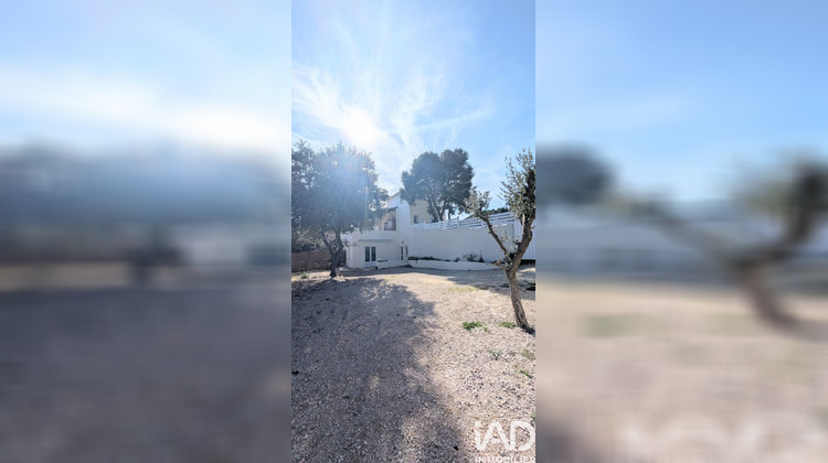 Ma-Cabane - Vente Maison Cabrières, 98 m²