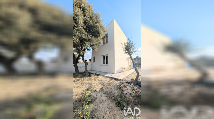 Ma-Cabane - Vente Maison Cabrières, 98 m²