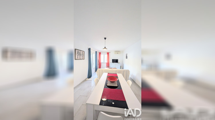 Ma-Cabane - Vente Maison Cabrières, 98 m²