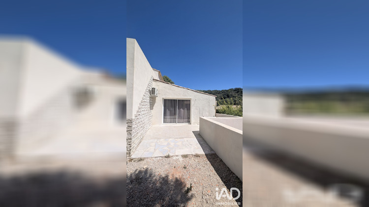 Ma-Cabane - Vente Maison Cabrières, 121 m²