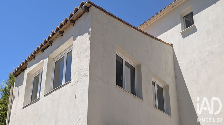 Ma-Cabane - Vente Maison Cabrières, 121 m²