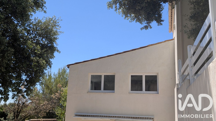 Ma-Cabane - Vente Maison Cabrières, 83 m²