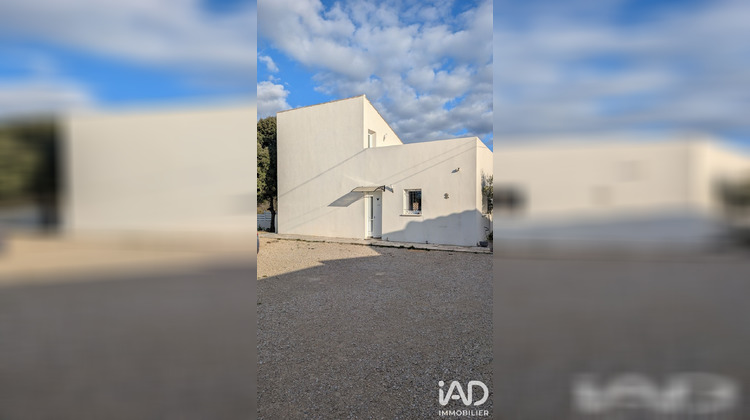 Ma-Cabane - Vente Maison Cabrières, 83 m²