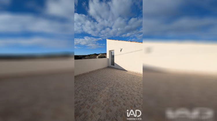 Ma-Cabane - Vente Maison Cabrières, 83 m²