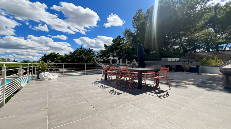 Ma-Cabane - Vente Maison Cabrières, 180 m²