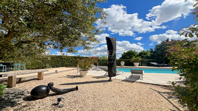 Ma-Cabane - Vente Maison Cabrières, 180 m²