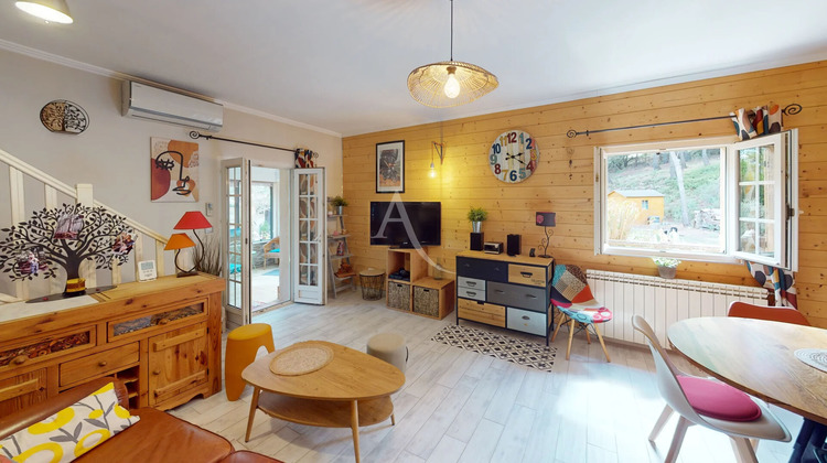 Ma-Cabane - Vente Maison CABRIERES, 76 m²