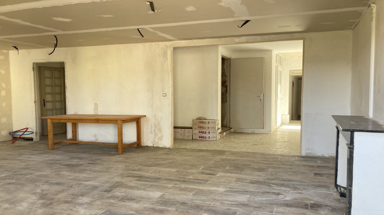 Ma-Cabane - Vente Maison Cabrières, 130 m²