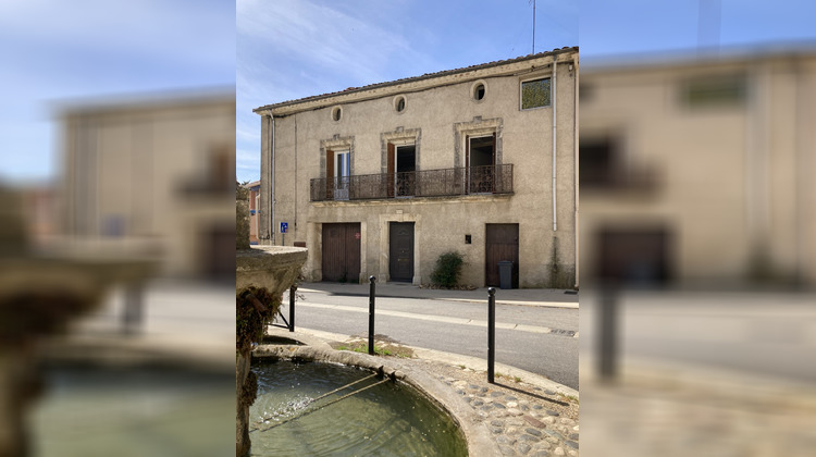 Ma-Cabane - Vente Maison Cabrières, 130 m²