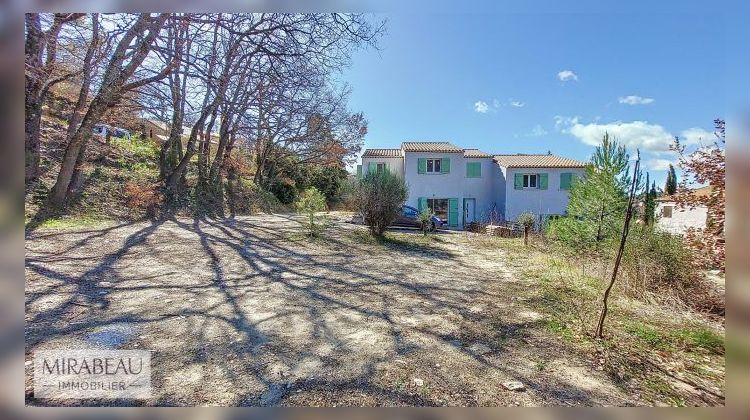 Ma-Cabane - Vente Maison Cabrières-d'Aigues, 150 m²