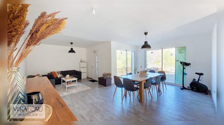 Ma-Cabane - Vente Maison Cabrières-d'Aigues, 150 m²