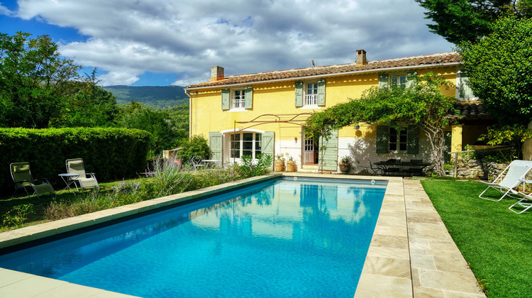 Ma-Cabane - Vente Maison Cabrières-d'Aigues, 209 m²