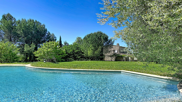 Ma-Cabane - Vente Maison CABRIERES-D'AIGUES, 205 m²