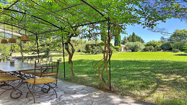 Ma-Cabane - Vente Maison CABRIERES-D'AIGUES, 205 m²