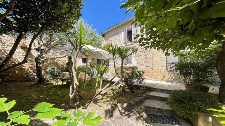 Ma-Cabane - Vente Maison CABRIERES-D'AIGUES, 190 m²