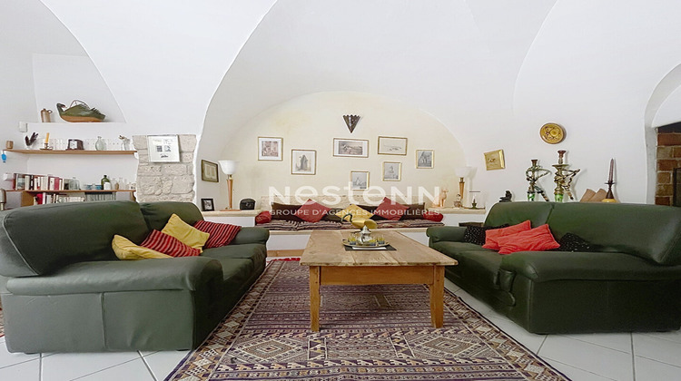 Ma-Cabane - Vente Maison CABRIERES-D'AIGUES, 190 m²