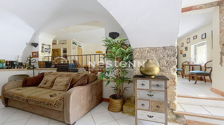 Ma-Cabane - Vente Maison CABRIERES-D'AIGUES, 190 m²