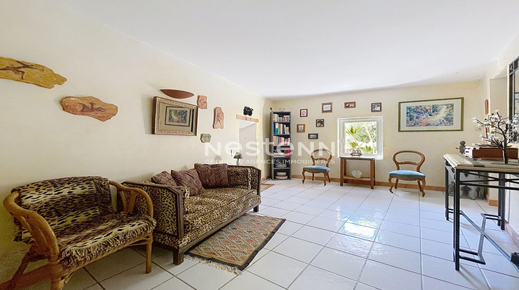 Ma-Cabane - Vente Maison CABRIERES-D'AIGUES, 190 m²