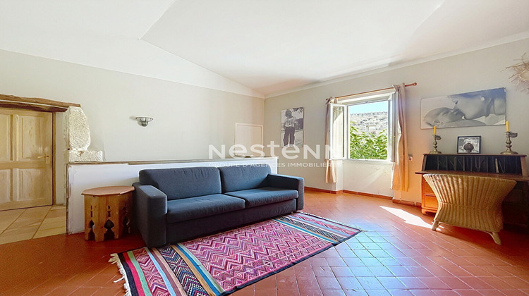 Ma-Cabane - Vente Maison CABRIERES-D'AIGUES, 190 m²