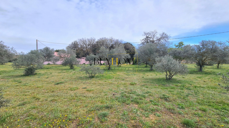 Ma-Cabane - Vente Maison Cabrières-d'Avignon, 72 m²