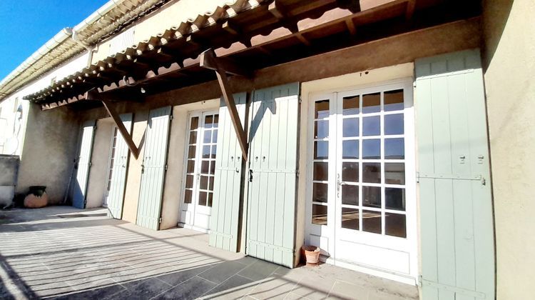 Ma-Cabane - Vente Maison Cabrières-d'Avignon, 256 m²