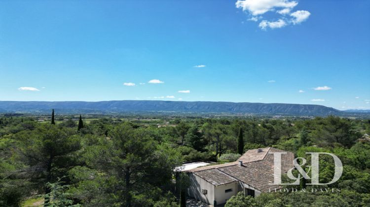 Ma-Cabane - Vente Maison Cabrières-d'Avignon, 200 m²